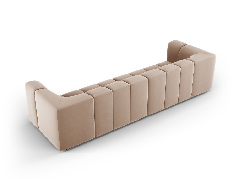 The Martini Four Seater 