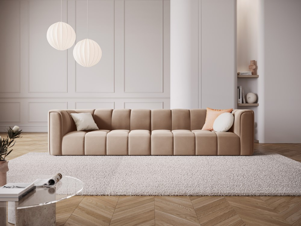 The Martini Four Seater 