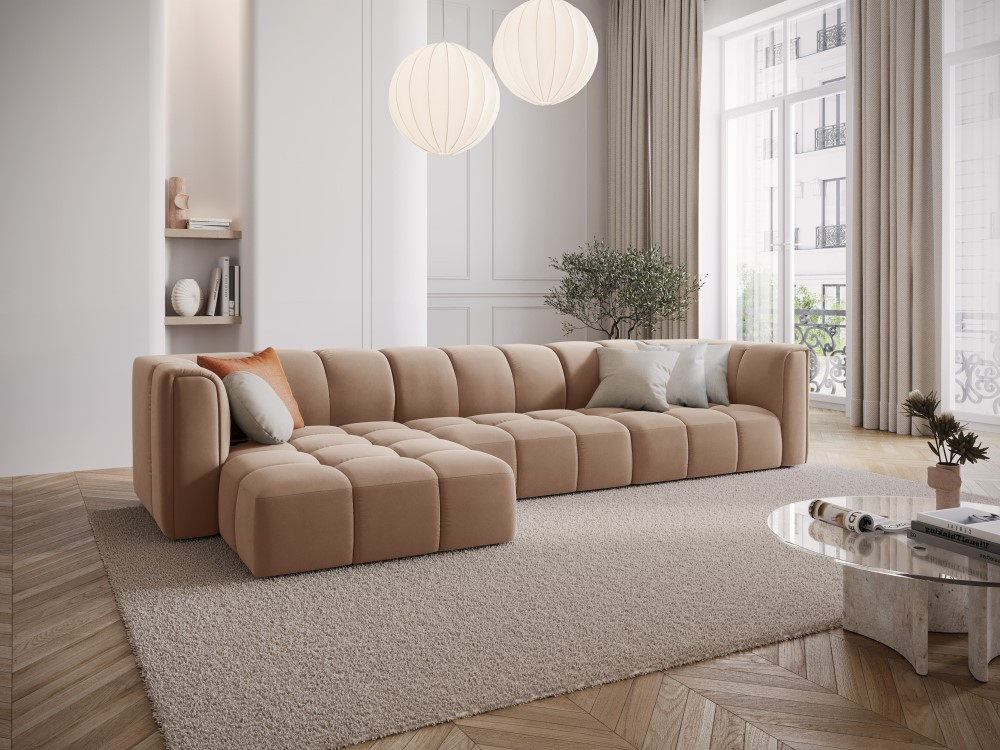 The Martini Corner Sofa 