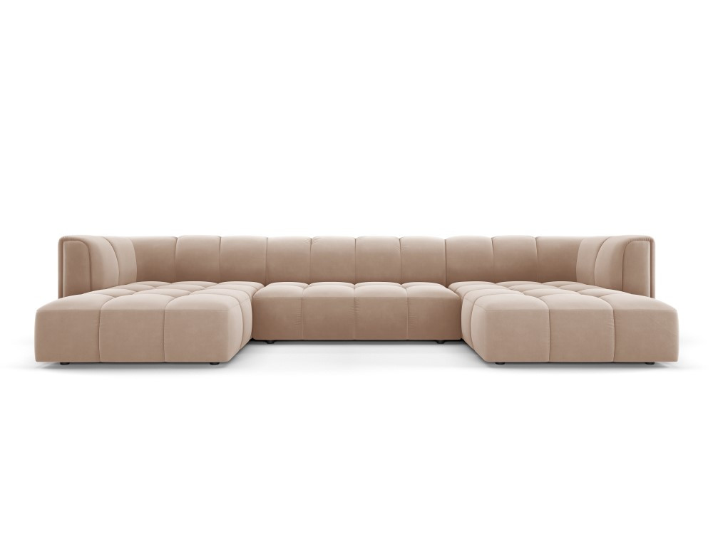 The Martini U Shape Sofa 