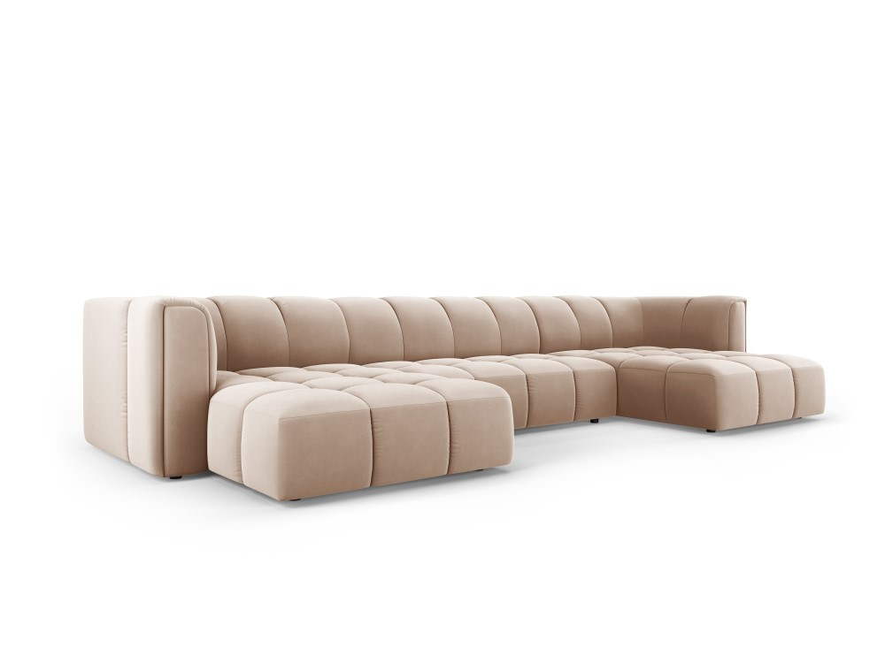 The Martini U Shape Sofa 