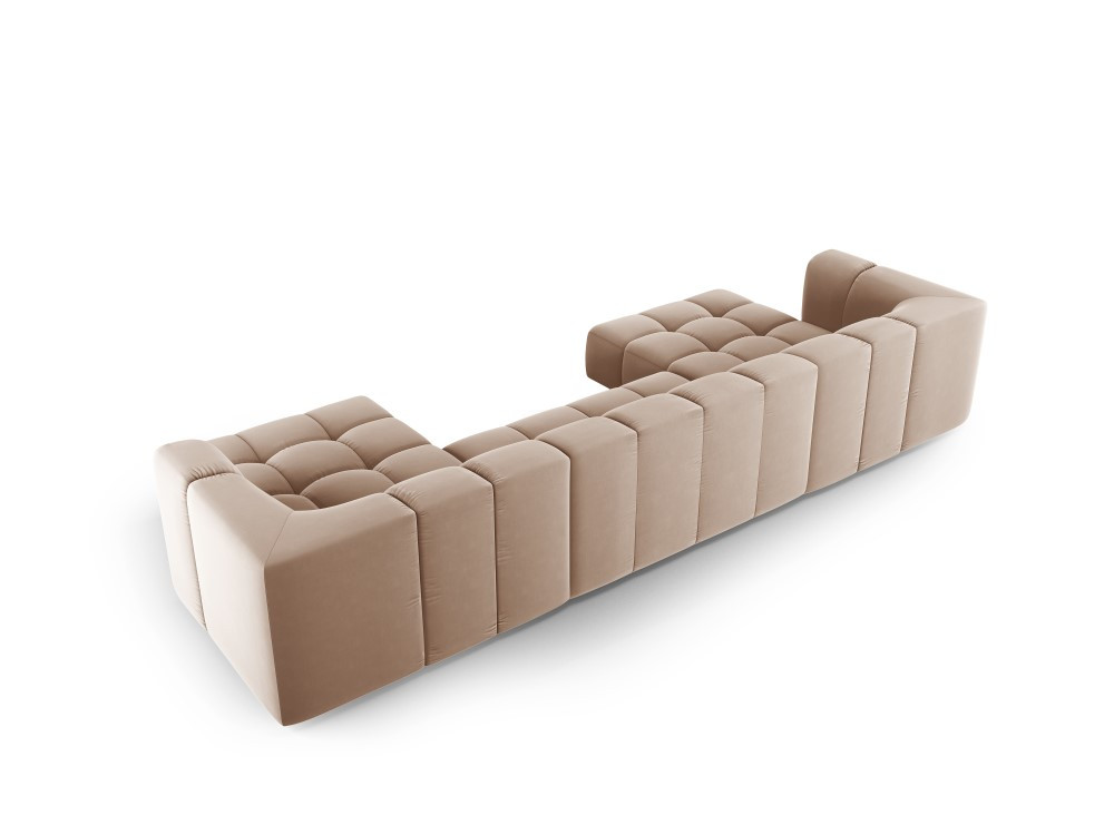 The Martini U Shape Sofa 