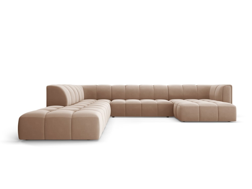 The Martini XL U Shape Sofa 