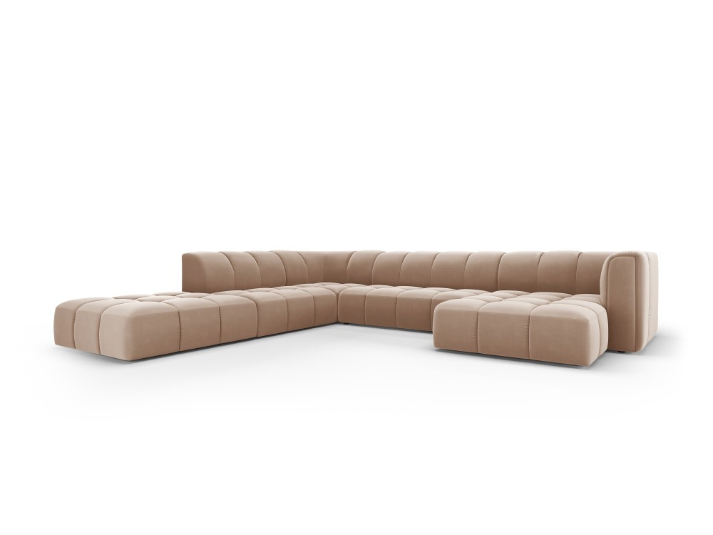 The Martini XL U Shape Sofa 