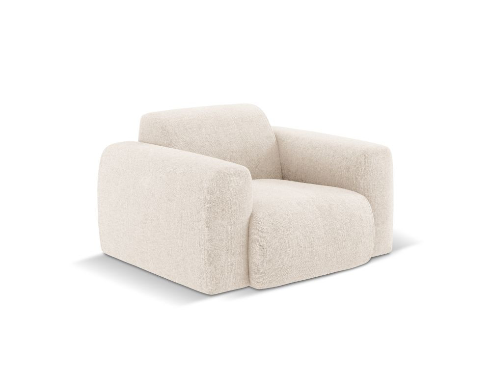 The Nova Armchair 