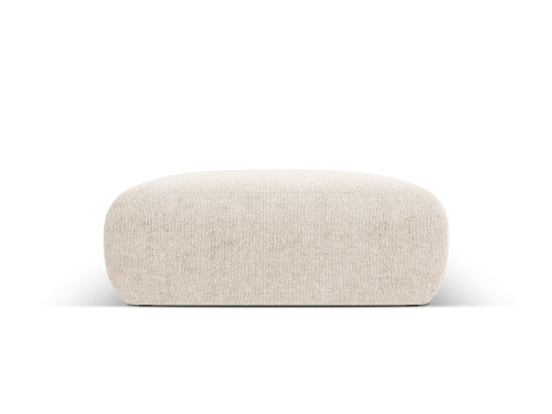 The Lusso Pouffe 