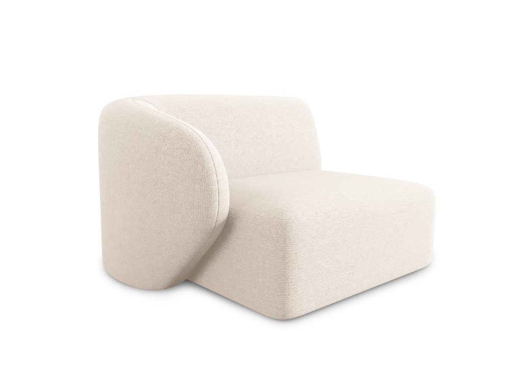 The Lusso Sitting Corner Module 