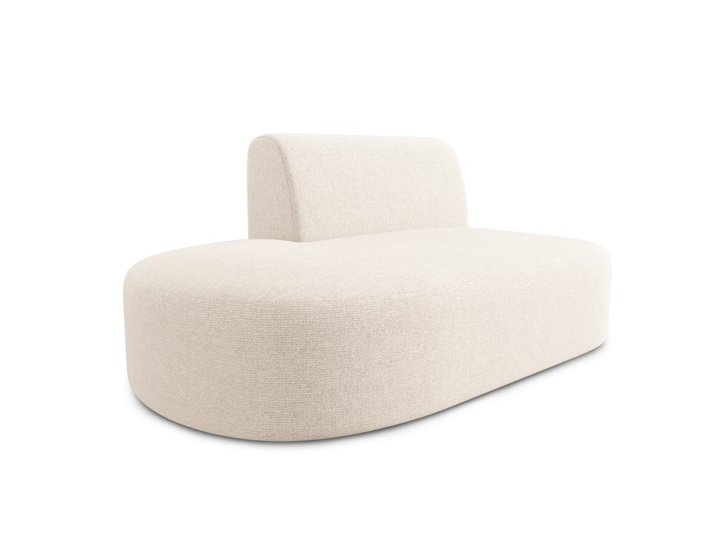 The Lusso Chaise End 