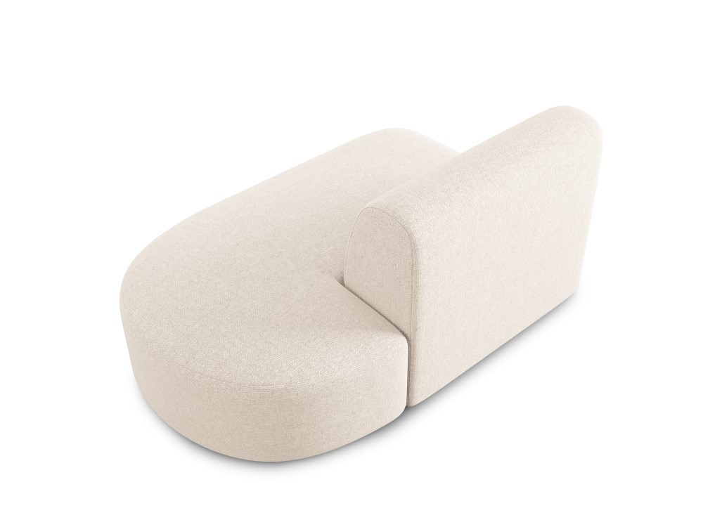 The Lusso Chaise End 