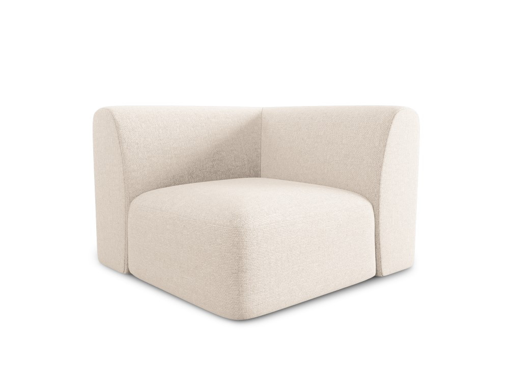 The Lusso Corner Module 