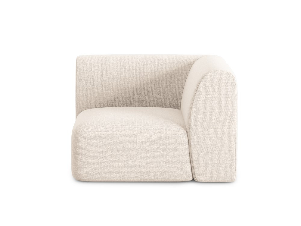 The Lusso Corner Module 