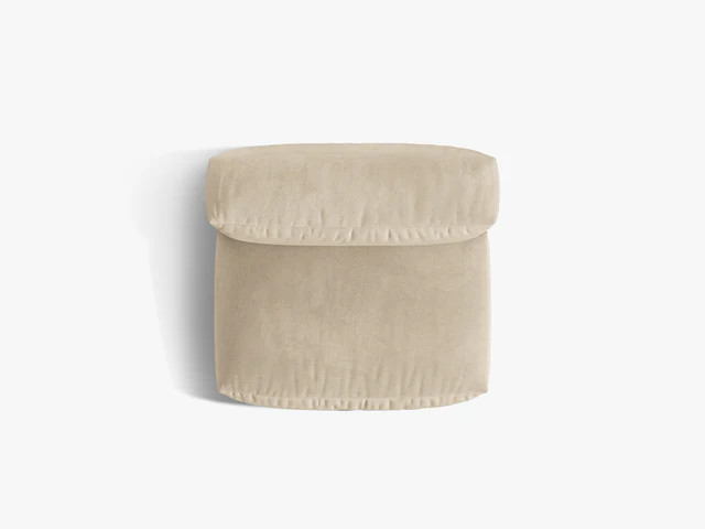 The Mayfair Armless Section 