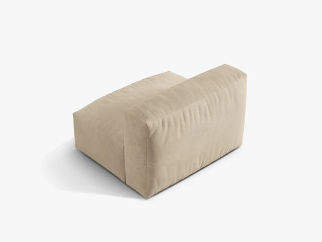 The Mayfair Armless Section 