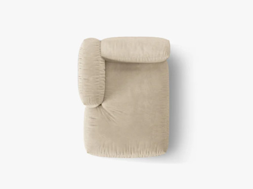 The Mayfair Chaise Section 