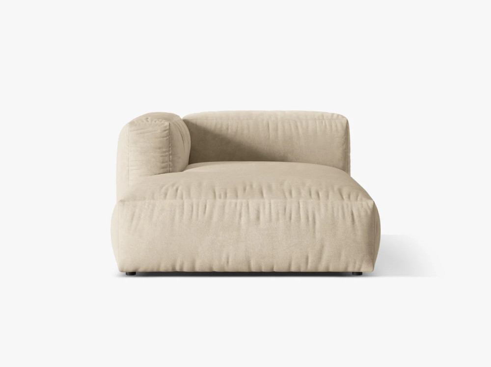 The Mayfair Chaise Section 