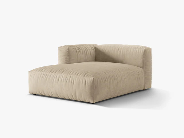 The Mayfair Chaise Section 