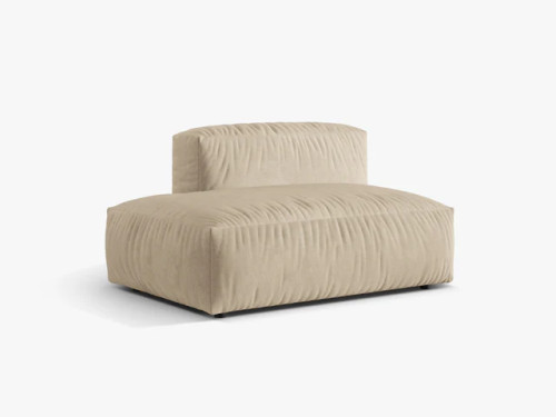 The Mayfair End Section 