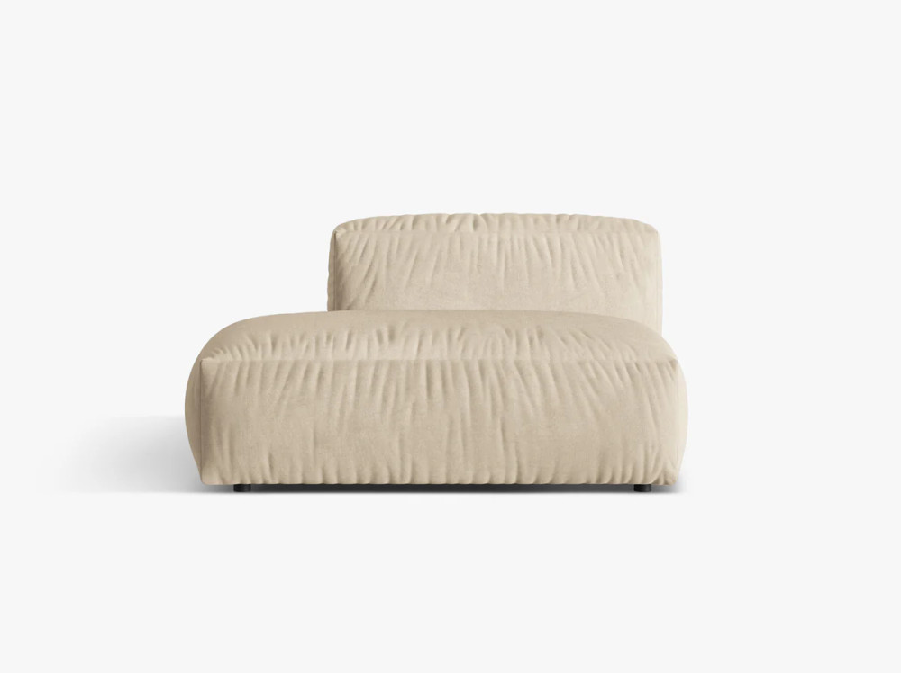 The Mayfair End Section 