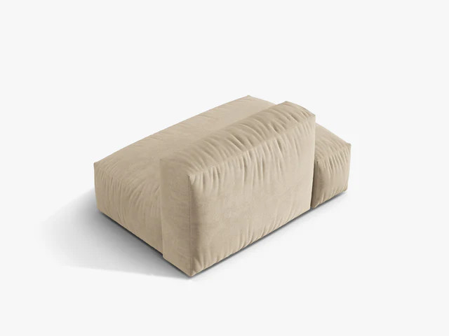 The Mayfair End Section 