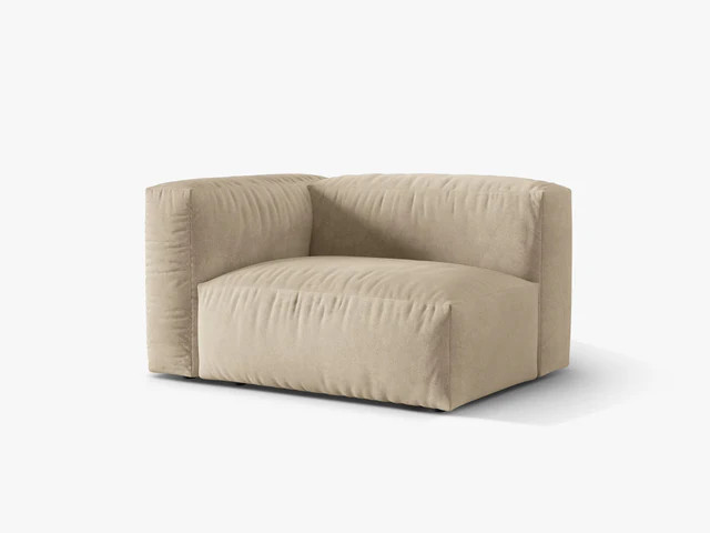 The Mayfair Arm Section 