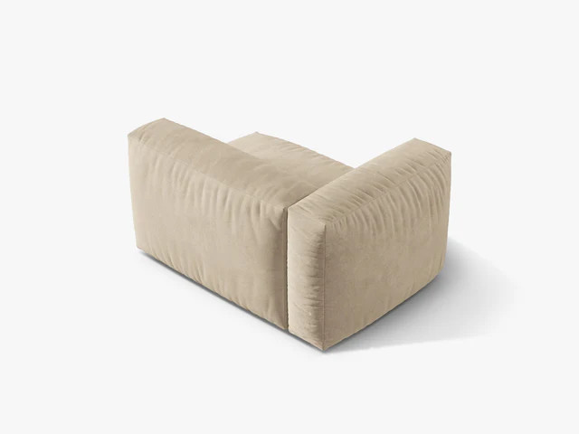 The Mayfair Arm Section 