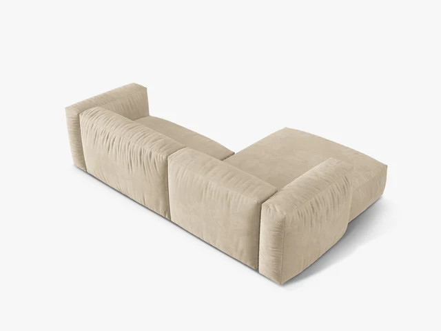 The Mayfair Corner Sofa 