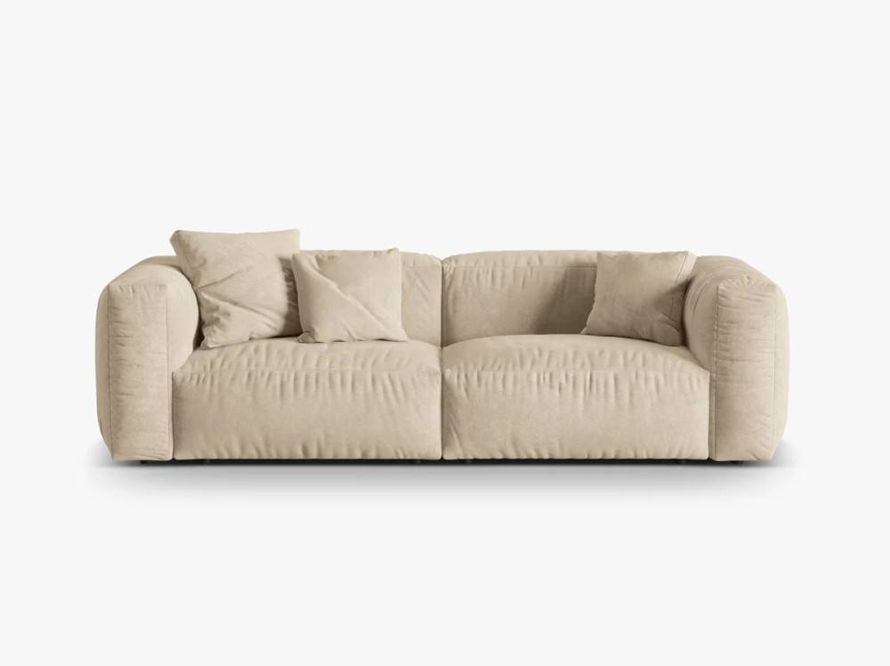 The Mayfair Three Seater Sofa 