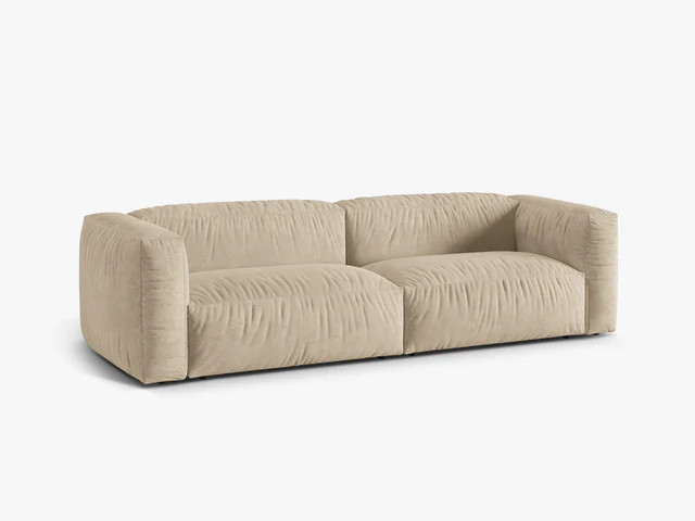 The Mayfair Three Seater Sofa 