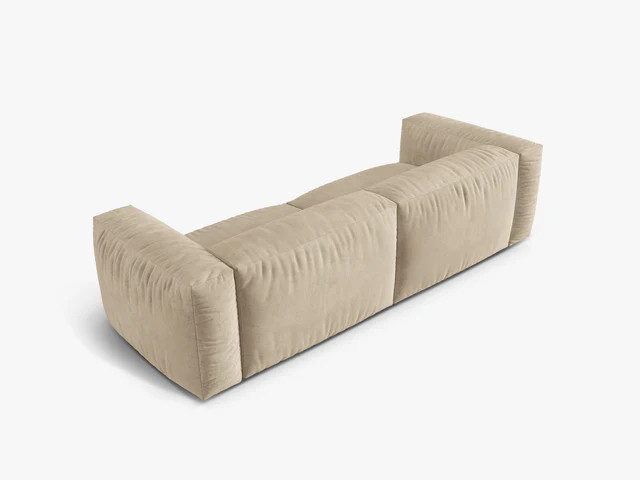 The Mayfair Three Seater Sofa 