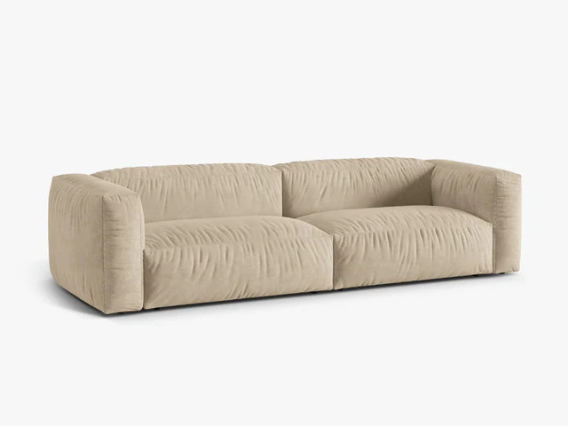 The Mayfair Four Seater Sofa 