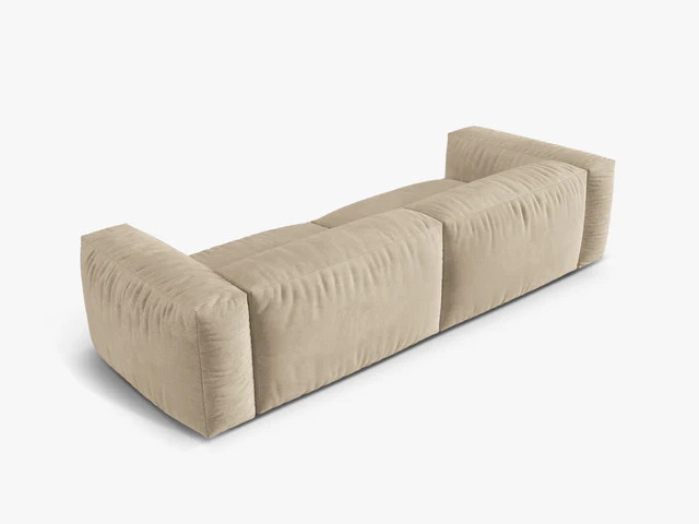 The Mayfair Four Seater Sofa 
