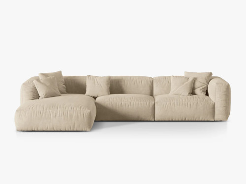 The Mayfair L Shape Sofa 