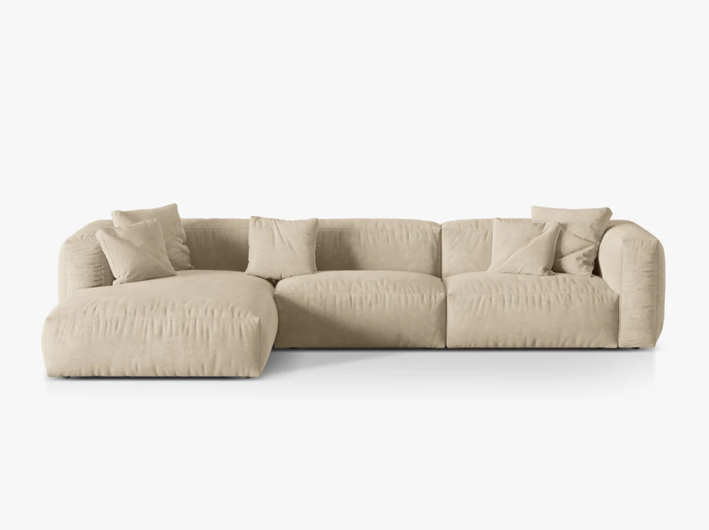 The Mayfair L Shape Sofa 