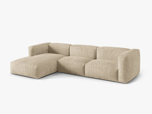 The Mayfair L Shape Sofa 