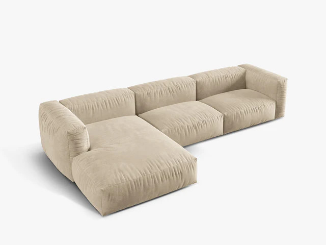 The Mayfair L Shape Sofa 