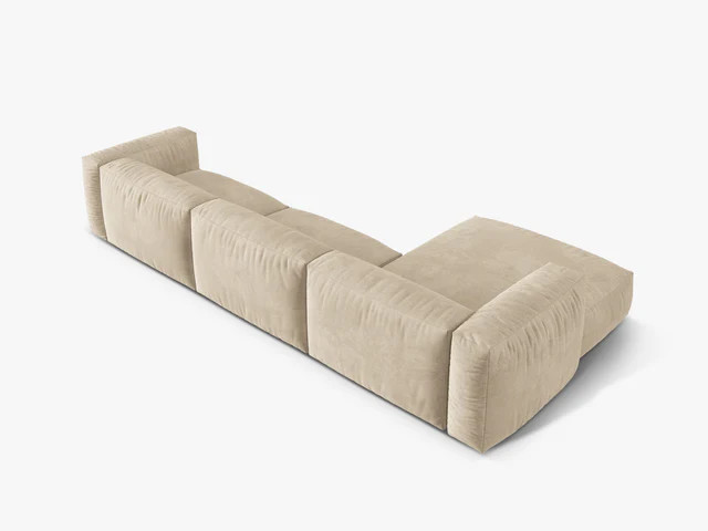 The Mayfair L Shape Sofa 