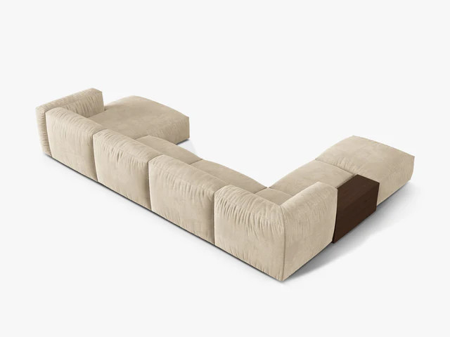 The Mayfair U Shape Sofa 
