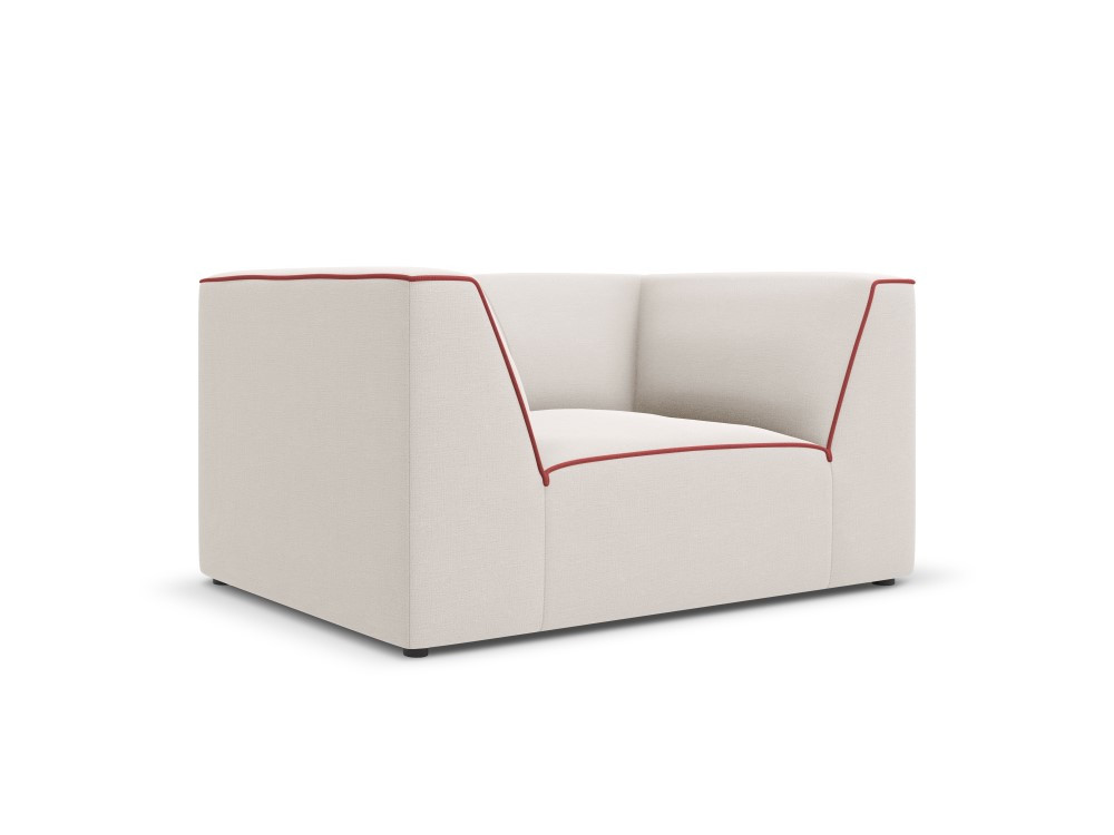 The Oslo Armchair 