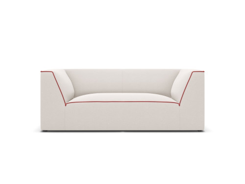 The Oslo Two Seater Sofa 