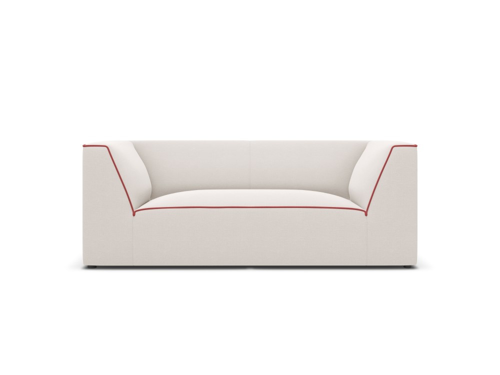 The Oslo Two Seater Sofa 