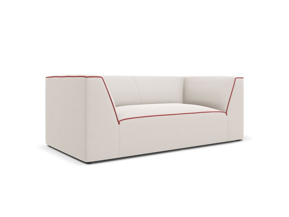 The Oslo Two Seater Sofa 