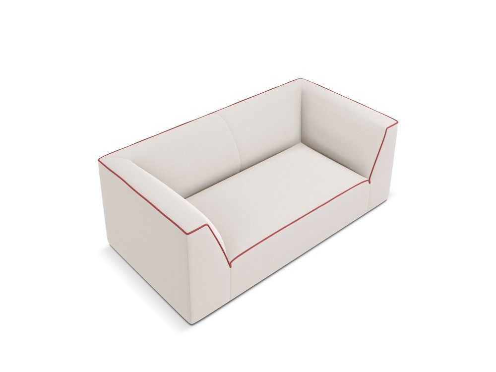 The Oslo Two Seater Sofa 