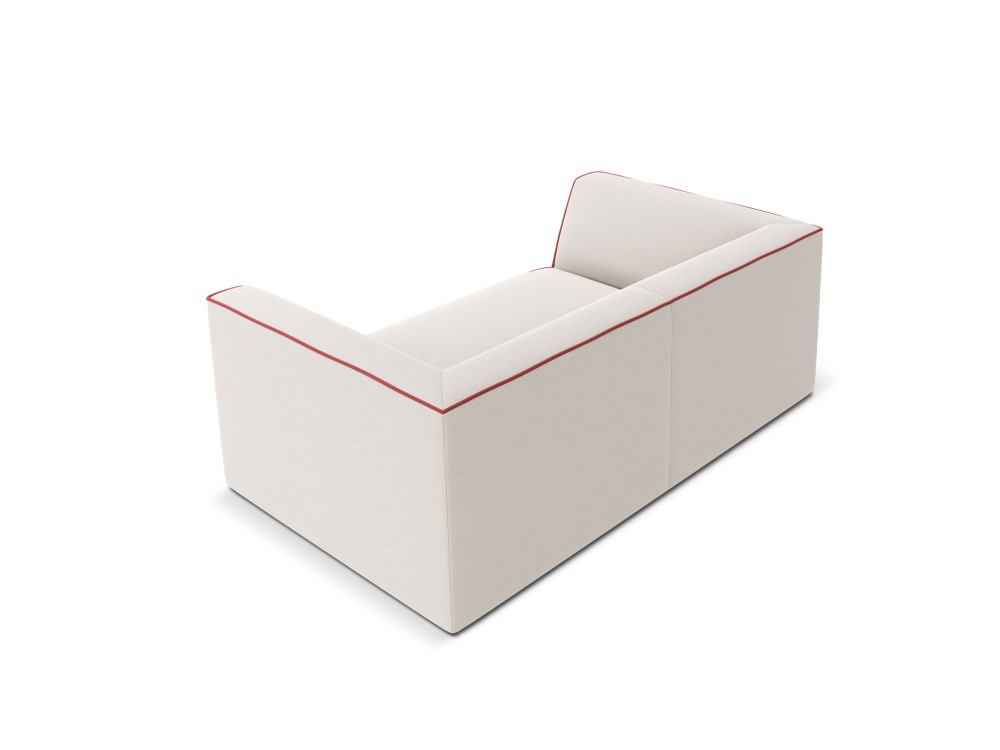 The Oslo Two Seater Sofa 