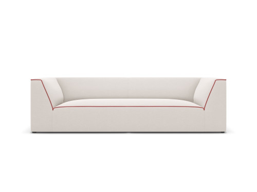 The Oslo Three Seater Sofa 