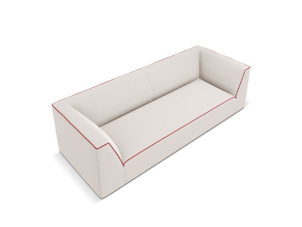 The Oslo Three Seater Sofa 