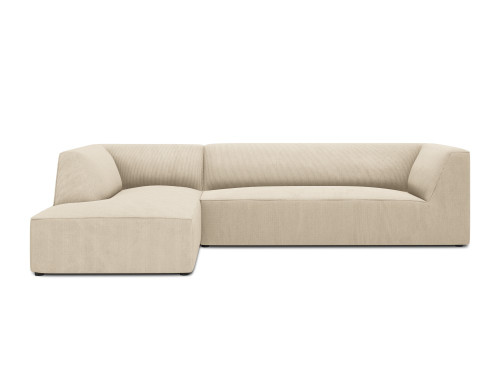 The Oslo Corner Four  Seater Sofa
