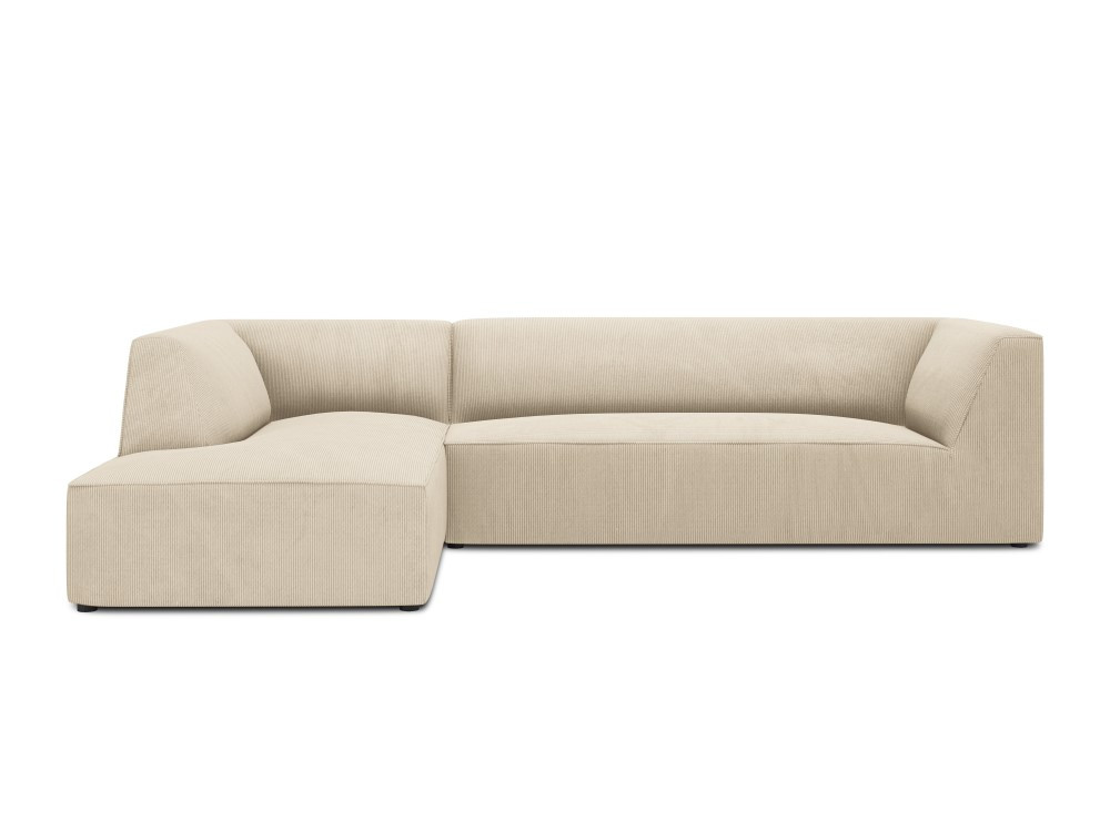 The Oslo Corner Four  Seater Sofa