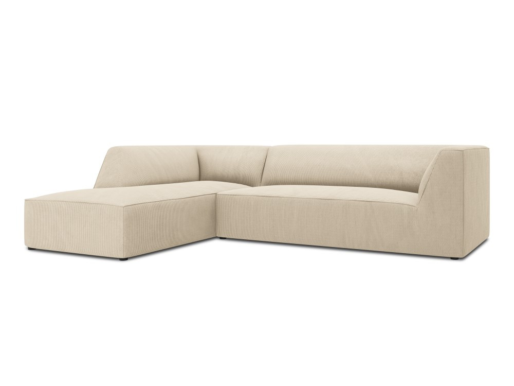 The Oslo Corner Four  Seater Sofa