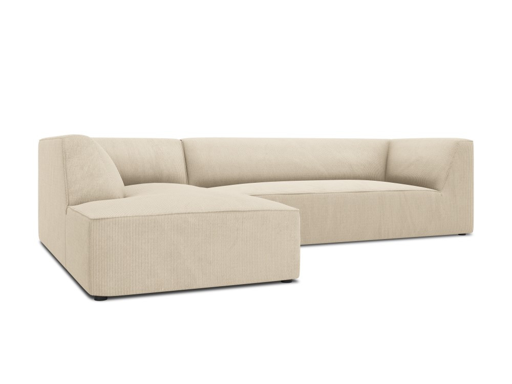 The Oslo Corner Four  Seater Sofa