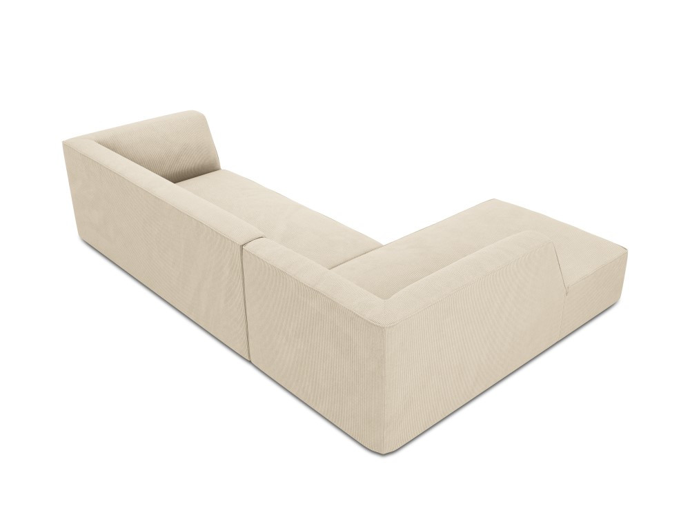 The Oslo Corner Four  Seater Sofa